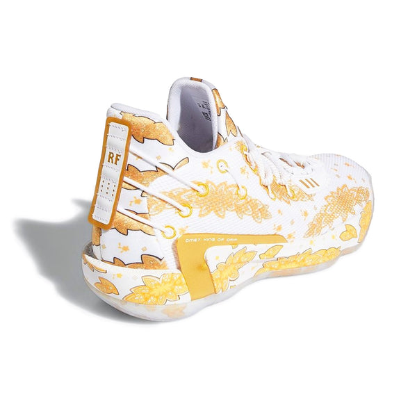 [FX6616] Mens Adidas Dame 7