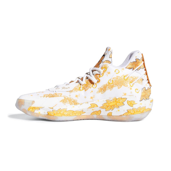 [FX6616] Mens Adidas Dame 7