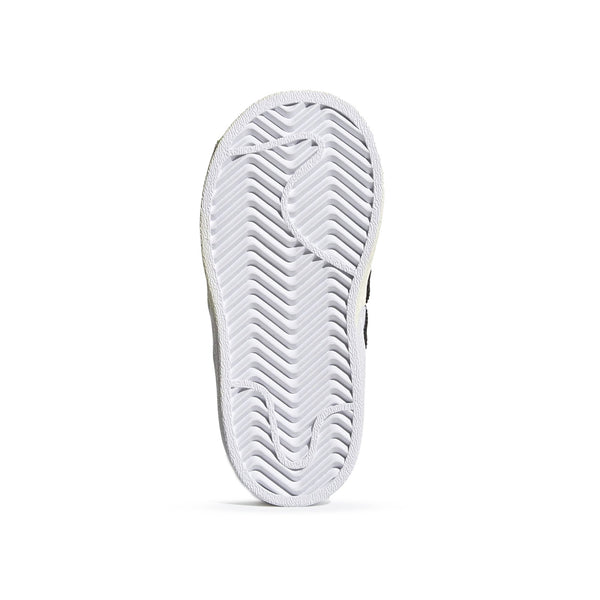 [FX8783] Toddlers Adidas Superstar EL