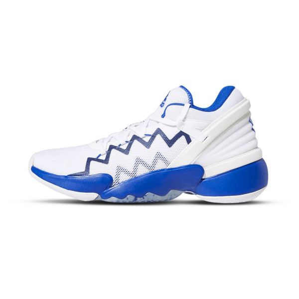 [FX9430] Mens Adidas D.O.N. Issue 2