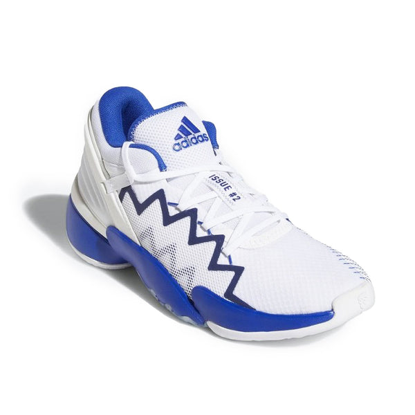 [FX9430] Mens Adidas D.O.N. Issue 2