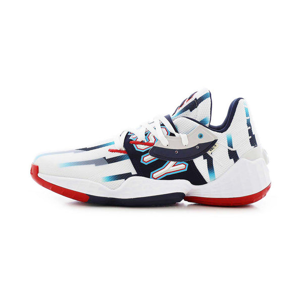 [FY0842] Mens Adidas Harden Vol. 4 GCA