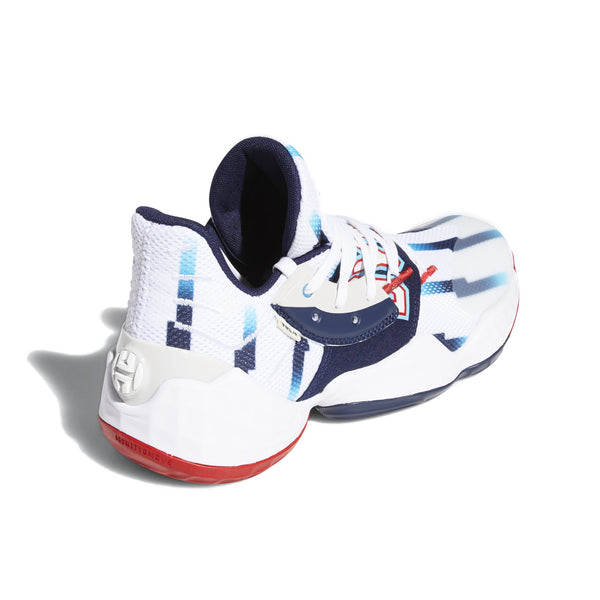 [FY0842] Mens Adidas Harden Vol. 4 GCA
