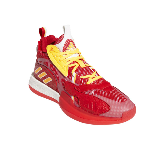 [FY0869] Mens Adidas adidas ZoneBoost