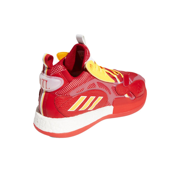 [FY0869] Mens Adidas adidas ZoneBoost