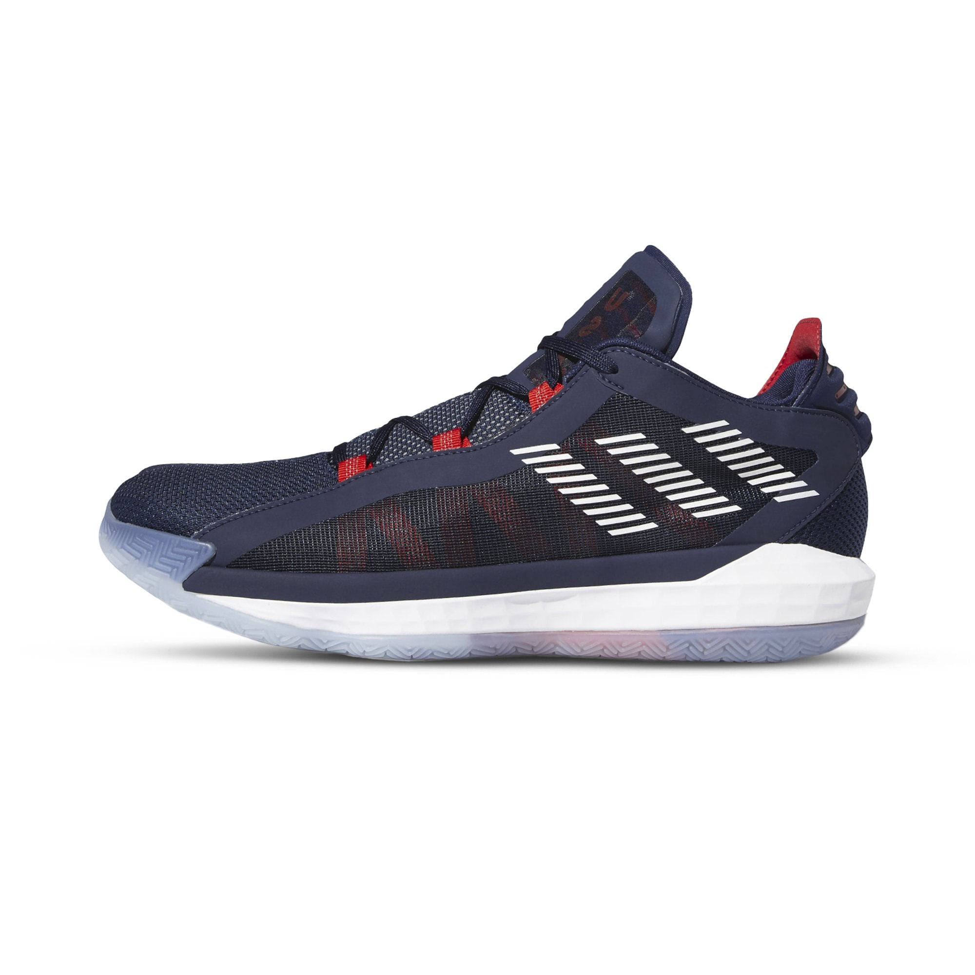 [FY0871] Mens Adidas Dame 6 GCA