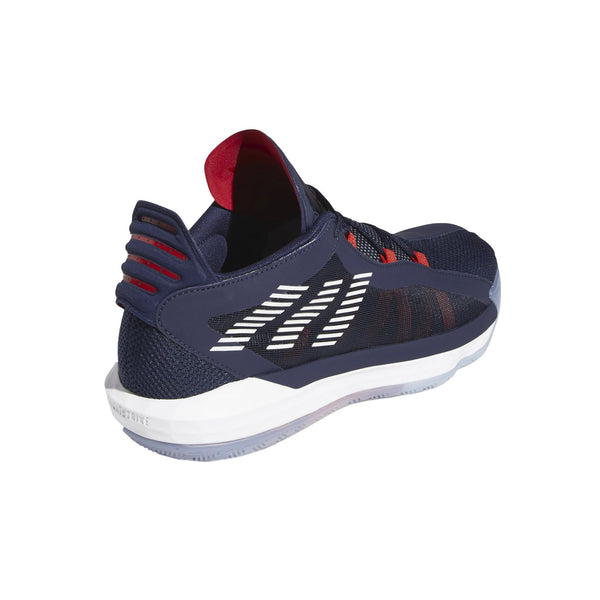 [FY0871] Mens Adidas Dame 6 GCA