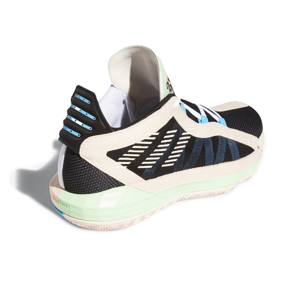 [FY0875] Mens Adidas Dame 6 GCA