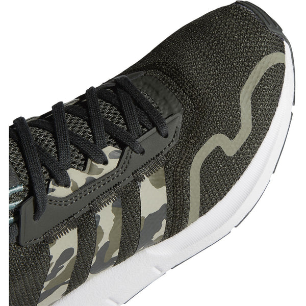 [FY2131] Mens Adidas Swift Run X