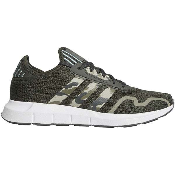 [FY2131] Mens Adidas Swift Run X