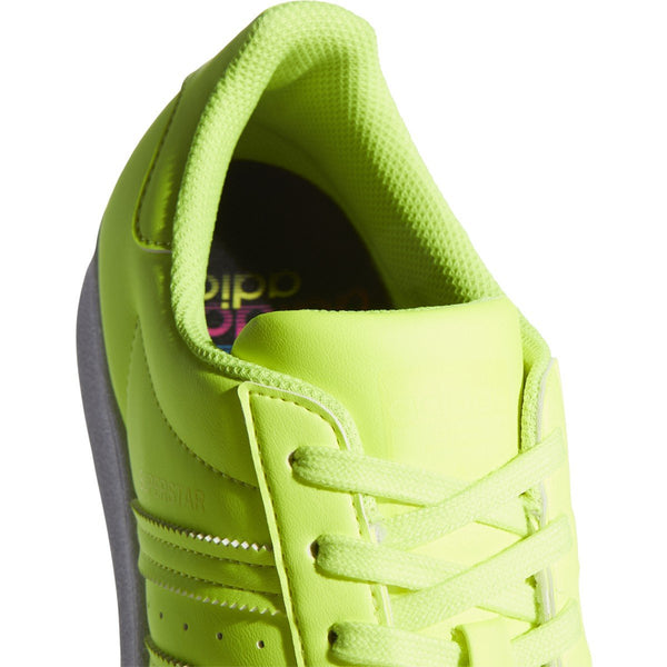 [FY2744] Mens Adidas Superstar