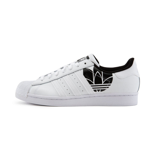 [FY2824] Mens Adidas Superstar