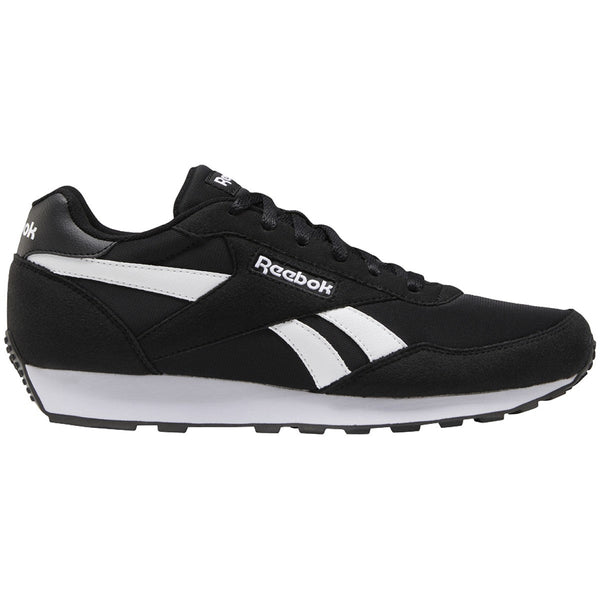 [FZ0662] Mens Reebok Rewind Run