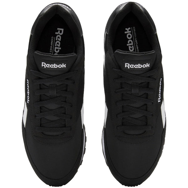 [FZ0662] Mens Reebok Rewind Run