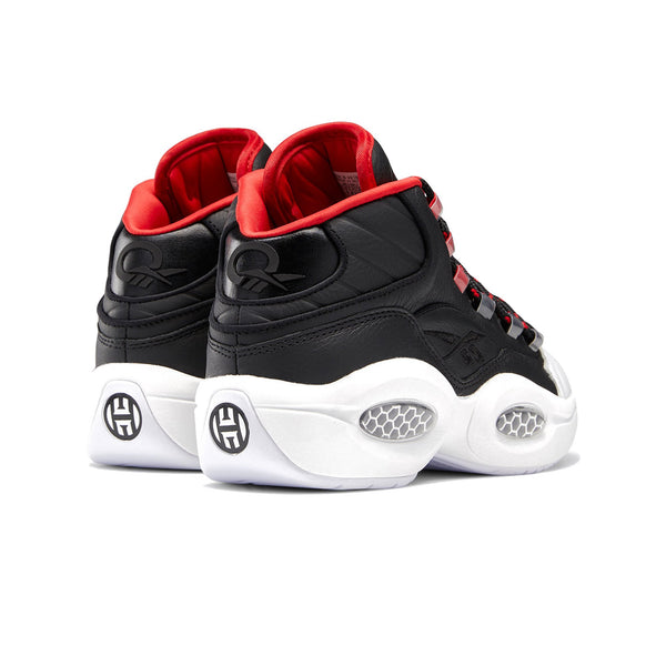 [FZ1365] Mens Reebok Question Mid