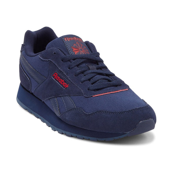 [FZ3863] Mens Reebok CL Harman Run Txt