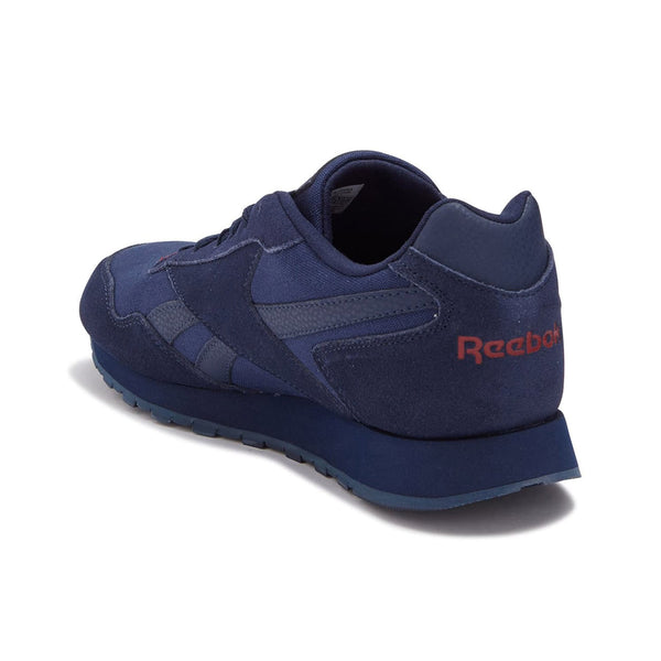 [FZ3863] Mens Reebok CL Harman Run Txt