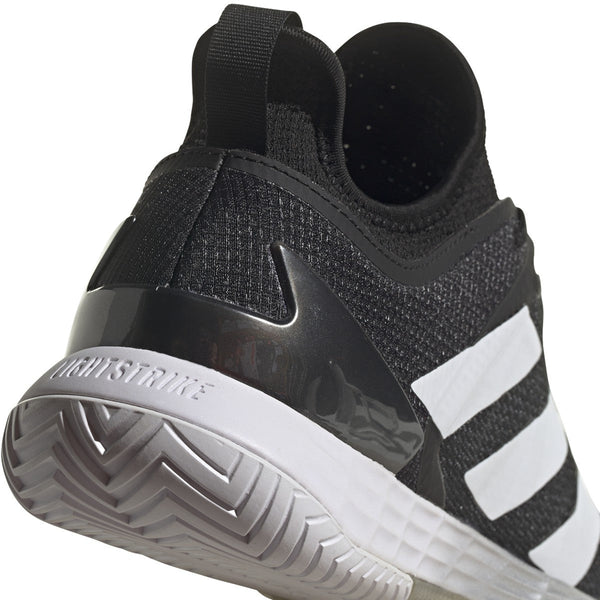[FZ4881] Mens Adidas ADIZERO UBERSONIC 4 'BLACK WHITE'