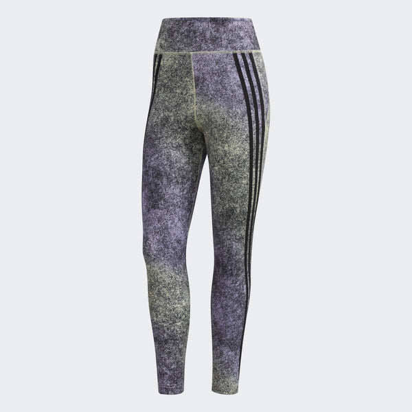 [FL9251] Womens Adidas Feel Brilliant 7/8 Tights