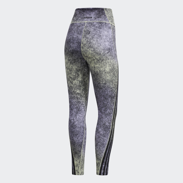 [FL9251] Womens Adidas Feel Brilliant 7/8 Tights
