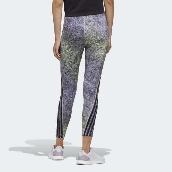 [FL9251] Womens Adidas Feel Brilliant 7/8 Tights