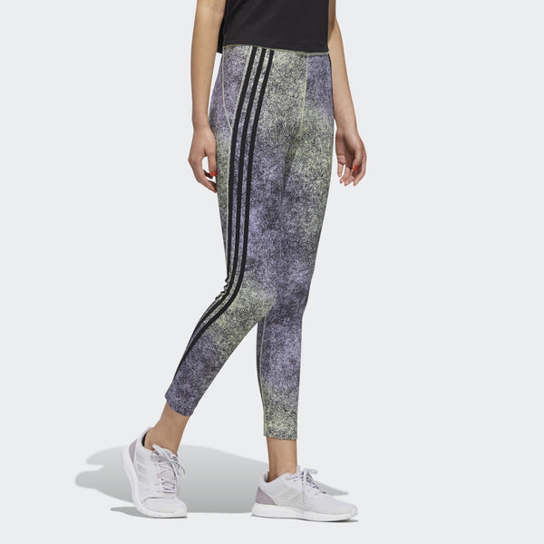 [FL9251] Womens Adidas Feel Brilliant 7/8 Tights