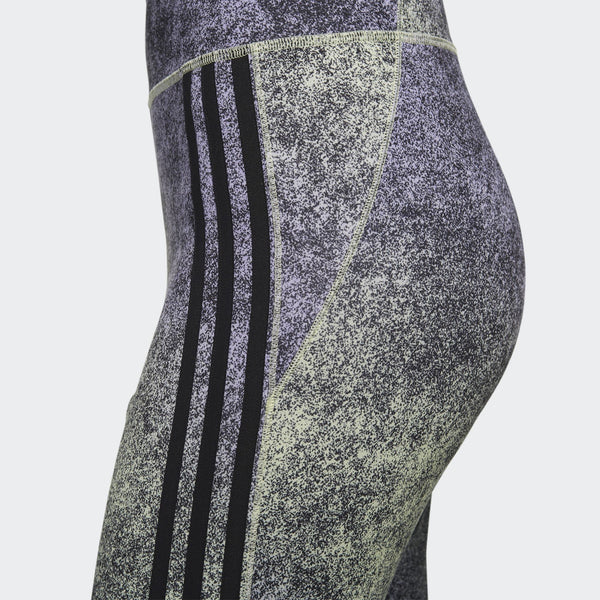 [FL9251] Womens Adidas Feel Brilliant 7/8 Tights