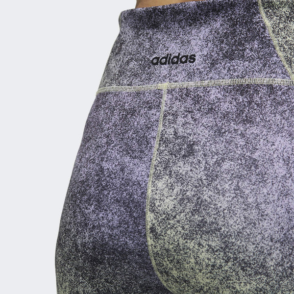 [FL9251] Womens Adidas Feel Brilliant 7/8 Tights