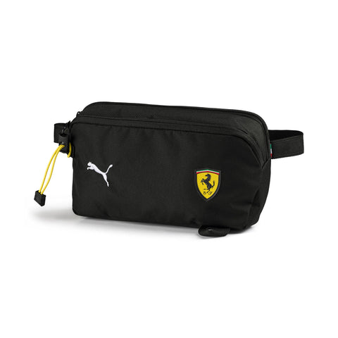 [076681-02] Mens Puma SF Ferrari Fanwear Waist Bag
