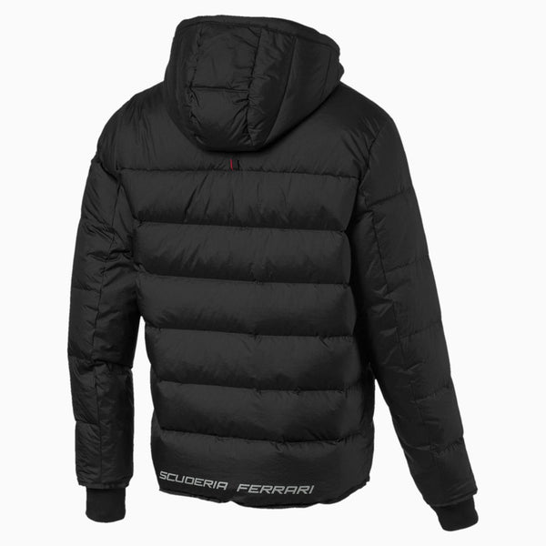 [595397-01] Mens Puma SF Ferrari Down Jacket - sneakAR