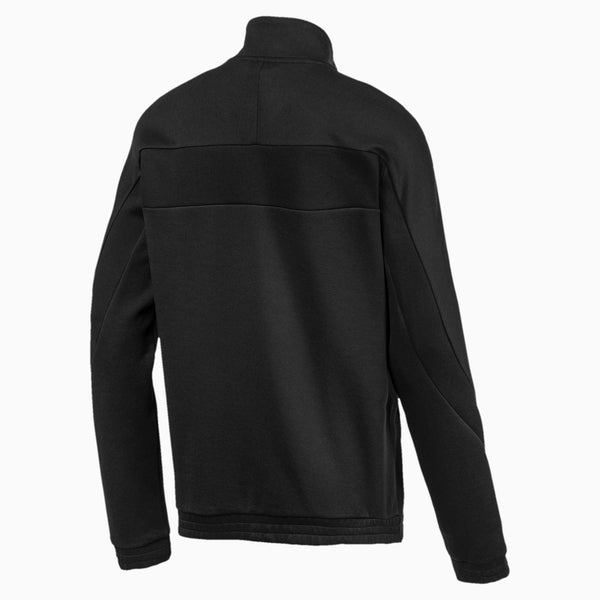 [595420-02] Mens Puma SF Ferrari Sweat Jacket