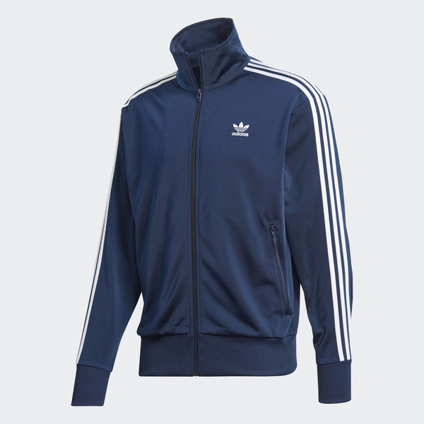 [GF0212] Mens Adidas Firebird Track Jacket