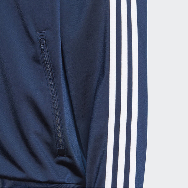 [GF0212] Mens Adidas Firebird Track Jacket