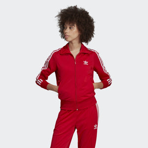 [ED7516] Womens Adidas Originals Firebird Track Jacket