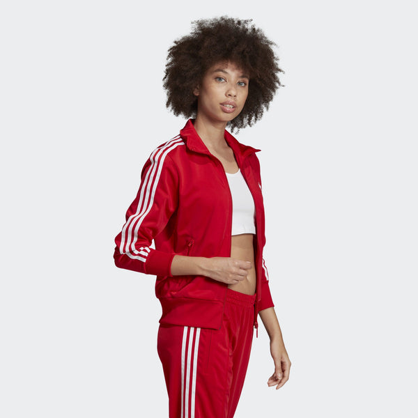 [ED7516] Womens Adidas Originals Firebird Track Jacket