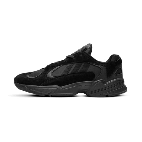 [G27026] Mens Adidas Yung-1