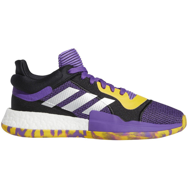 [G27746] Mens Adidas Marquee Boost Low
