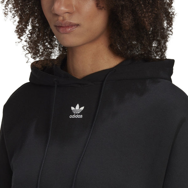[GC6850] Womens Adidas HER Studio London Cropped Hoodie