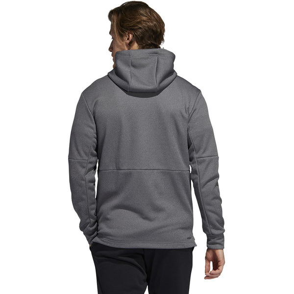 [GD0867] Mens Adidas Game & Go Full Zip Hoodie