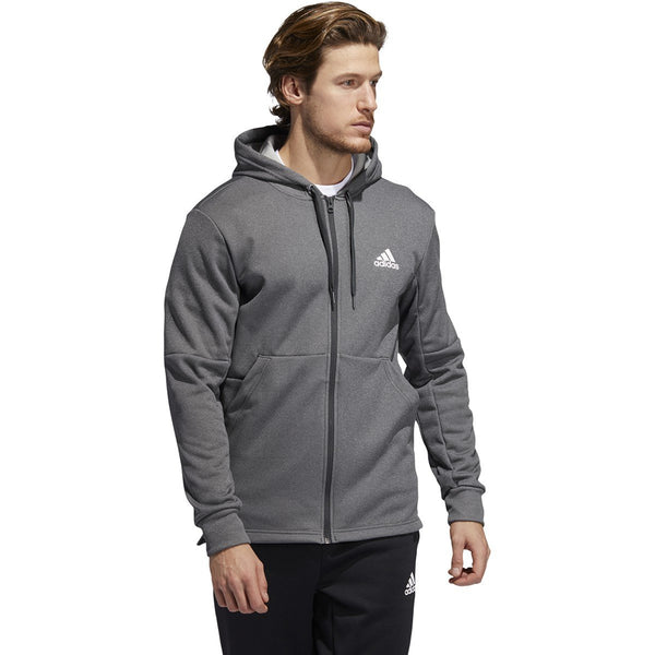 [GD0867] Mens Adidas Game & Go Full Zip Hoodie