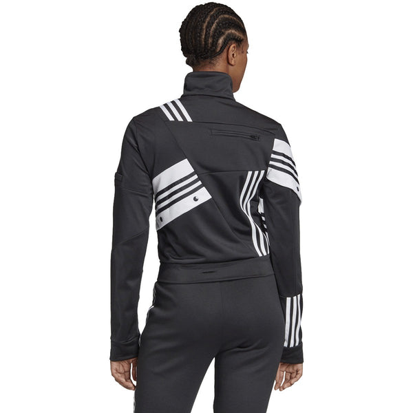 [GD2409] Womens Adidas Danielle Cathari Track Top