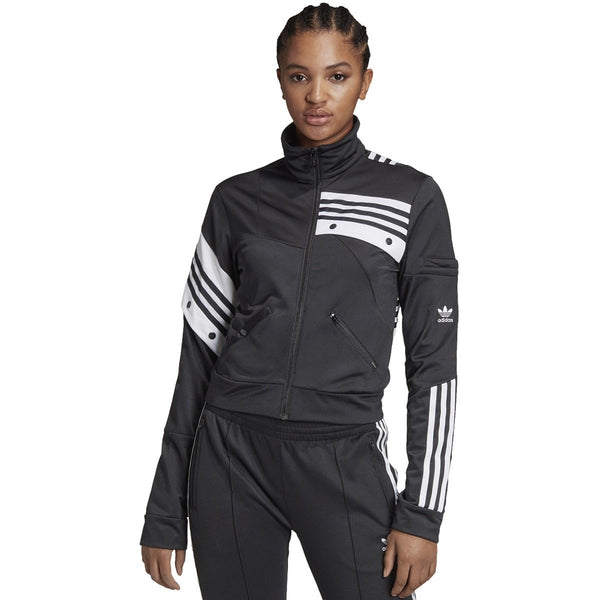 [GD2409] Womens Adidas Danielle Cathari Track Top