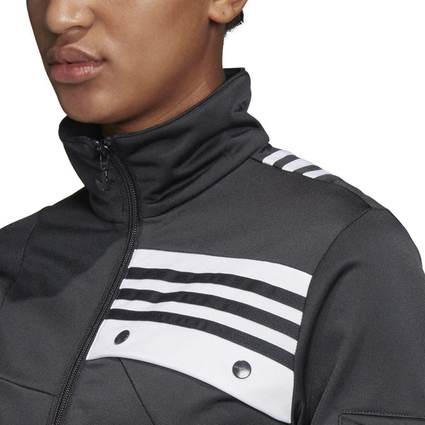 [GD2409] Womens Adidas Danielle Cathari Track Top