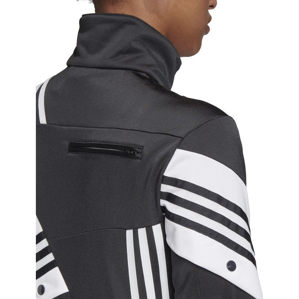 [GD2409] Womens Adidas Danielle Cathari Track Top