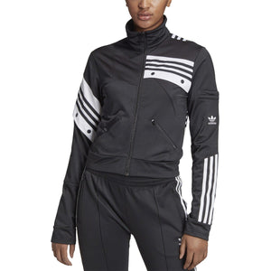 [GD2409] Womens Adidas Danielle Cathari Track Top