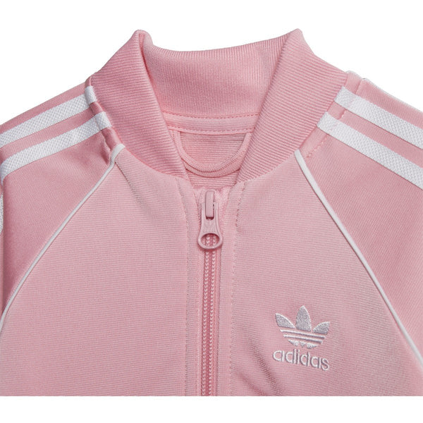 [GD2628] Toddler Adidas Superstar Tracksuit