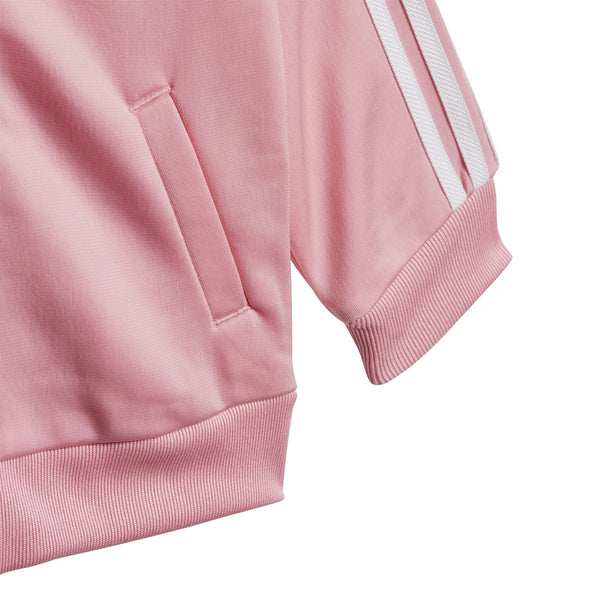 [GD2628] Toddler Adidas Superstar Tracksuit