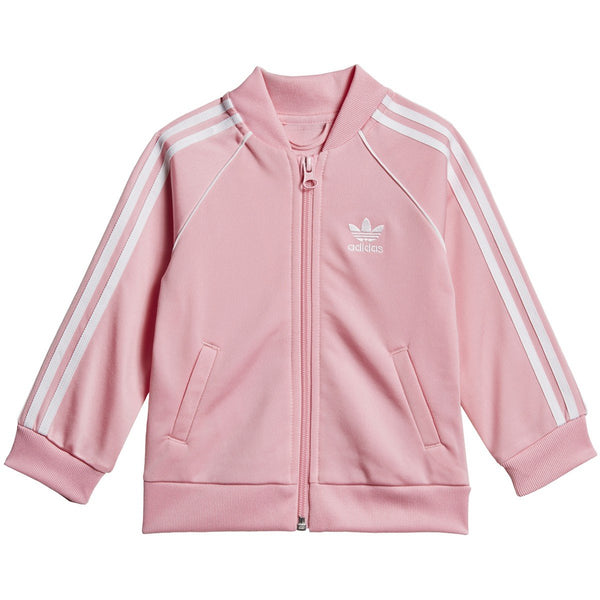 [GD2628] Toddler Adidas Superstar Tracksuit