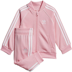 [GD2628] Toddler Adidas Superstar Tracksuit