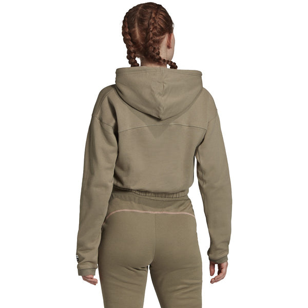 [GD3065] Womens Adidas RYV Hoodie